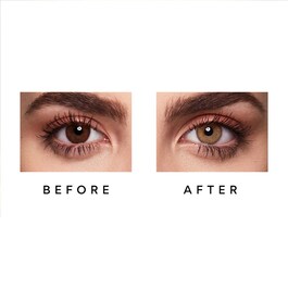 1 Month Lenses - Honey