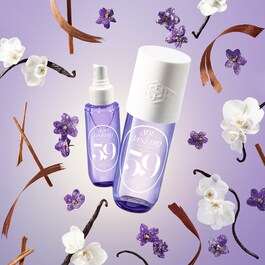 Brazilian Crush Cheirosa 59 Body & Hair Fragrance Mist