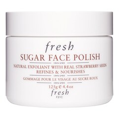 Sugar Face - Polish Exfoliator, FRESH