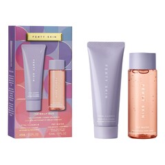 The Daily Duo - Mini Cleanser + Toner Serum Duo, FENTY SKIN
