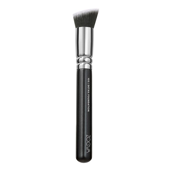 103 Detail Foundation - Face brush, ZOEVA