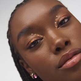 Glitter Under The Sun - Individuelle multifunktionelle rhinsten