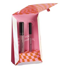 The Future is Yours - Overraskelsessæt med makeup til læberne, SEPHORA COLLECTION