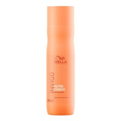 Invigo - Nourishing Shampoo Nutri-Enrich for intense nutrition, WELLA PROFESSIONALS