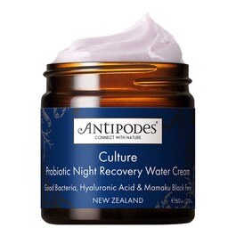 Culture - Probiotic Night Recovery Water Cream image