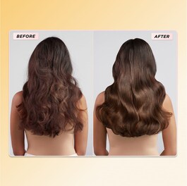 Honey Infused Hair Oil