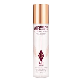 Airbrush Flawless fastgørende spray