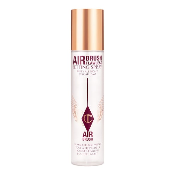 Airbrush Flawless fastgørende spray, CHARLOTTE TILBURY