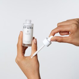 Calming Serum - Ultra-Soothing Serum