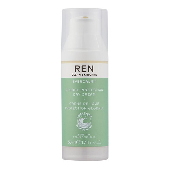 Evercalm - Global Protection Day Cream, REN CLEAN SKINCARE