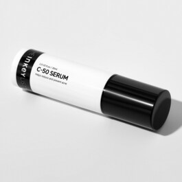 C-50 Blemish Night Treatment