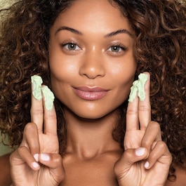 Saturn Sulfur - Spot Treatment Mask