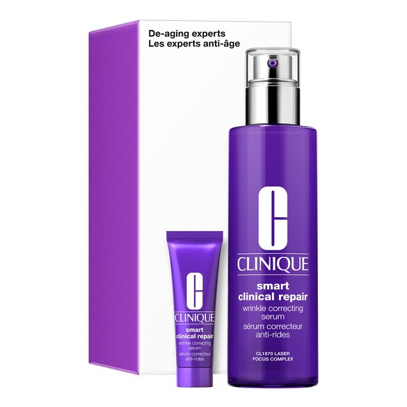 De-Aging Experts Set, CLINIQUE