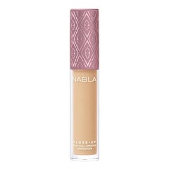 Close-Up Concealer - Højt dækkende, langtidsholdbar concealer, NABLA