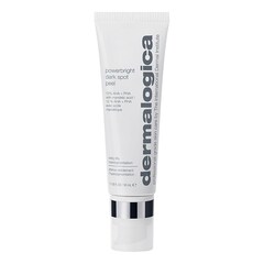 Powerbright dark spot peel - Plejeprodukt mod pigmentpletter, DERMALOGICA