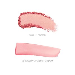 Orgasm Thrills Lip & Cheek - Makeup Set