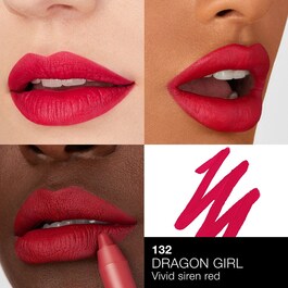 Powermatte high-intensity  - Lip pencil