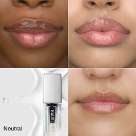 Mini PhD Lip Oil - Hybrid læbeolie