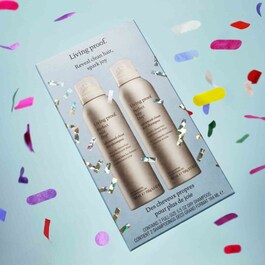 Reveal Clean Hair Advanced - Tørshampoo-duo