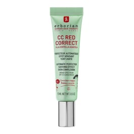 CC Red Correct image