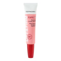Lift & Firm - Plumbing Læbebalsam-Serum, SEPHORA COLLECTION