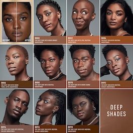 Good Apple  - Full-Coverage Liquid Foundation