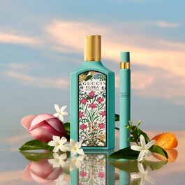 GUCCI Flora Gorgeous Jasmin - Eau de parfum refill