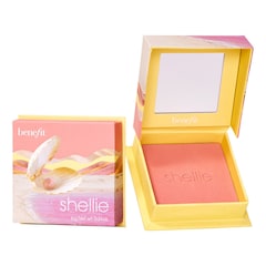 BOP Shellie Wanderful World - Benefit Pigmenteret Blush, BENEFIT COSMETICS