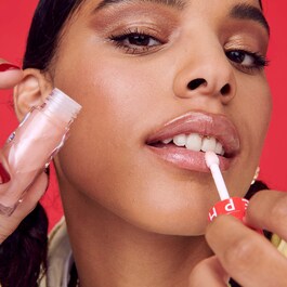 Outrageous intense - 12 timers fugtgivende instant lip plumper