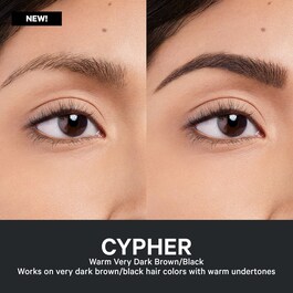 Kush - Fiber Brow Gel