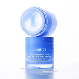 Water Sleeping Mask - Hydrating Sleeping Mask 