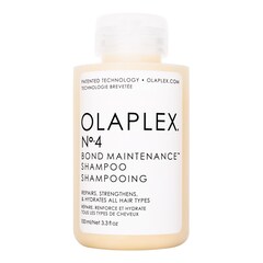 N°4 Bond Maintenance ™ - Shampoo Mini, OLAPLEX