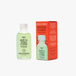 Superfood - Mini Cleanser