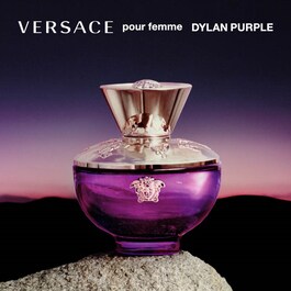 Dylan Purple - Eau de Parfum