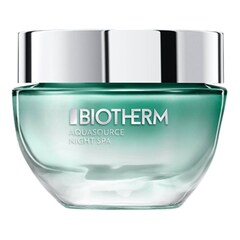 Aquasource Night - Spa Creme, BIOTHERM