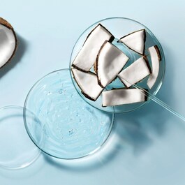 Farm To Face - Coconut Oil Sheet Mask