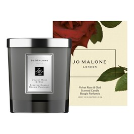 Velvet Rose & Oud - Candle