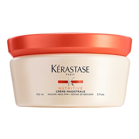 Nutritive - Creme Magistra Leave-In Hair Mask, KÉRASTASE