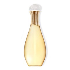 J'adore - Bath & Shower Oil - Olie med duft til kvinder, DIOR