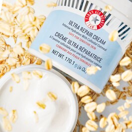 Ultra Repair - Cream