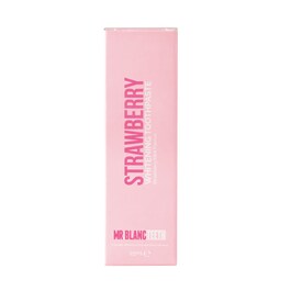 Strawberry - Whitening Toothpaste