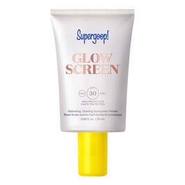 Glowscreen - Sunscreen SPF 30 PA+++ with Hyaluronic Acid + Niacinamide