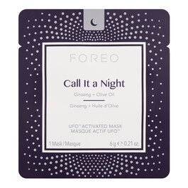 UFO Masks - Call It a Night x 7