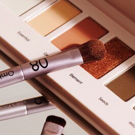 08 - Vegan Eyeshadow Brush