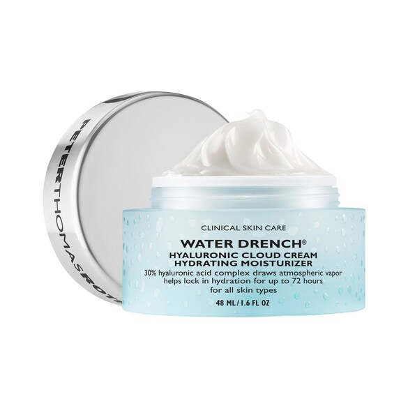Water Drench - Hyaluronic Cloud Cream, PETER THOMAS ROTH