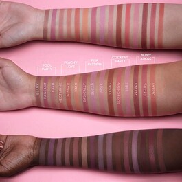 Blush - Trio