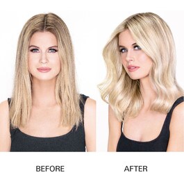 Purple Toning Foam - Color correcting Foam