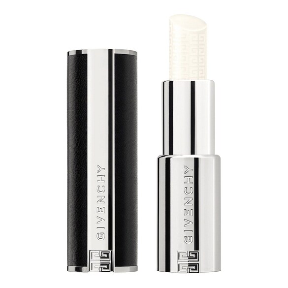 Le Rouge Interdit Baume - Nourishing Lip Balm, GIVENCHY