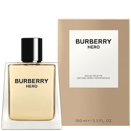 Hero - Eau De Toilette For Men
