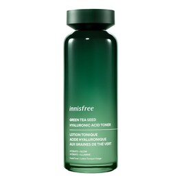 Green Tea Seed - Hyaluronic Acid Toner